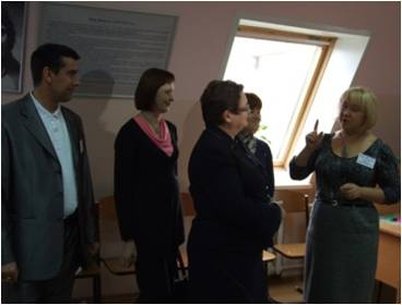 Научная деятельность