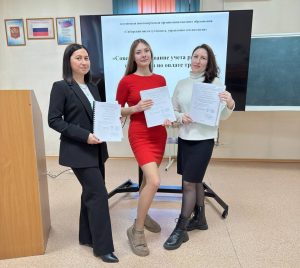 ГИА- защиты ВЫПУСКНЫХ КВАЛИФИКАЦИОННЫХ РАБОТ