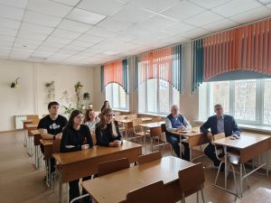 От идеи до бюджета: преподаватели и студенты осваивают тонкости грантовой работы