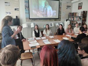 Выездной семинар «Рациональное и духовное в человеке. Святитель Лука (Войно-Ясенецкий)»