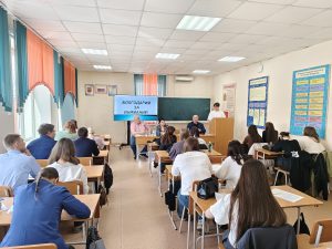 О проведении III Международной конференции «Актуальные проблемы российского права и законодательства»