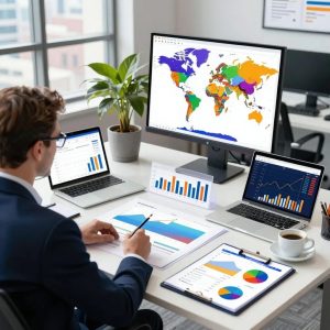 Дополнительное профессиональное обучение – профессиональная переподготовка