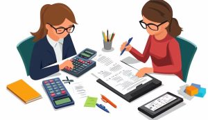 Дополнительное профессиональное обучение – профессиональная переподготовка