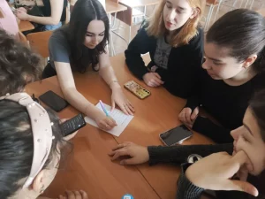 Квиз «Тайны текста: квест для внимательных читателей»