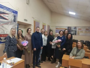 Итоговая аттестация обучающихся дополнительной профессиональной программы