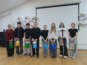 Итоги работы секции колледжа «2026 – Год единства народов России»